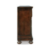 Porter Dresser and Mirror