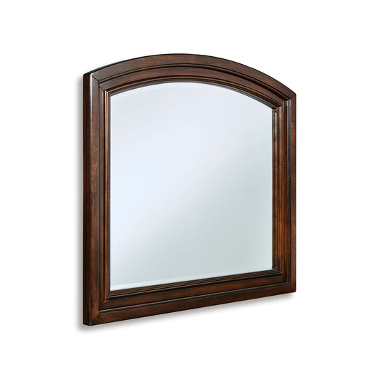 Neymorton Bedroom Mirror