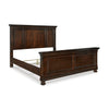 Porter Panel Bed