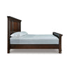 Porter Panel Bed