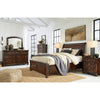 Porter Two Drawer Night Stand
