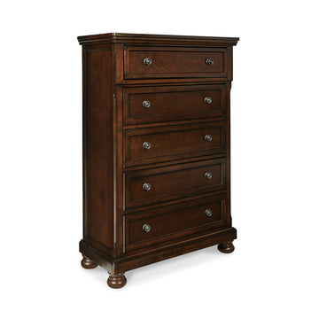 Porter Chest