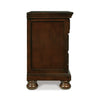 Porter Two Drawer Night Stand