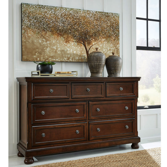 Porter Dresser