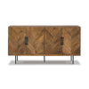 Prattville Accent Cabinet