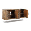 Prattville Accent Cabinet