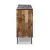 Prattville Accent Cabinet