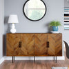 Prattville Accent Cabinet