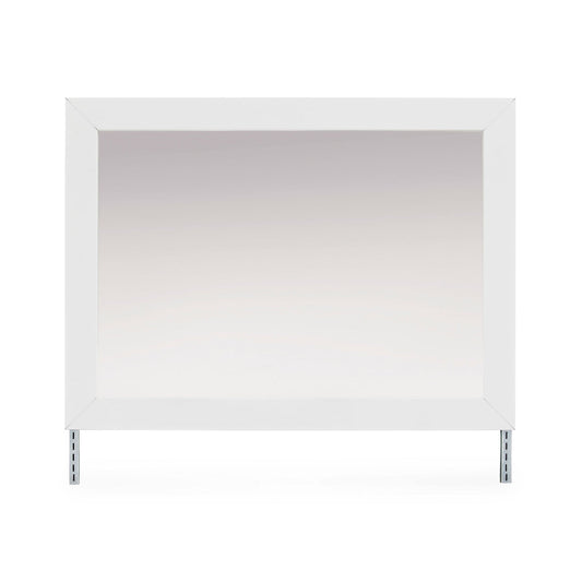 Raechalla Bedroom Mirror