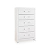 Raechalla Five Drawer Chest