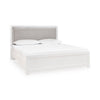 Raechalla 4PC Bedroom Set