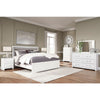 Raechalla 4PC Bedroom Set