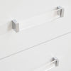 Raechalla Dresser and Mirror