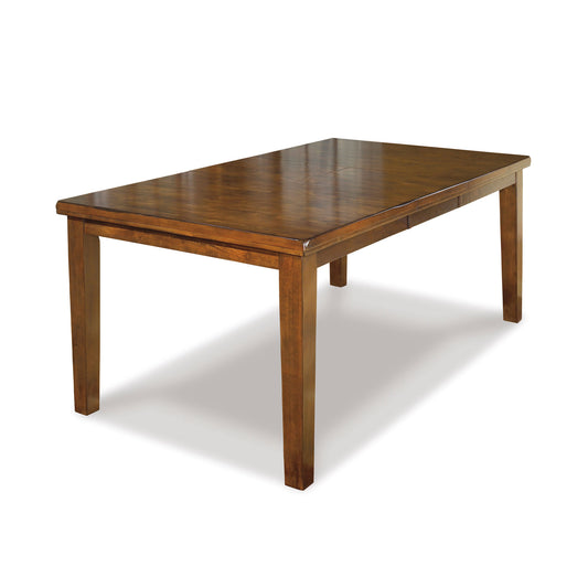Ralene Butterfly Extendible Table
