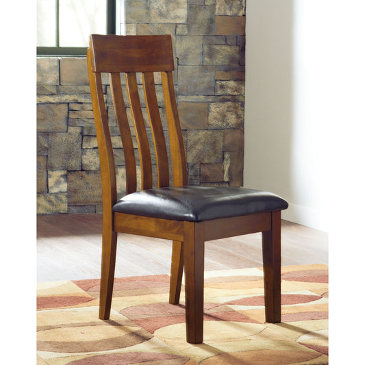 Ralene Dining Upholstered Side Chair