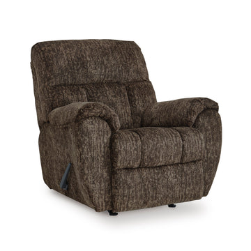 Rampant Rocker Recliner