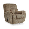 Rampant Rocker Recliner