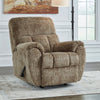 Rampant Rocker Recliner