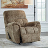 Rampant Rocker Recliner