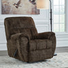 Rampant Rocker Recliner