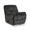 Rampant Rocker Recliner