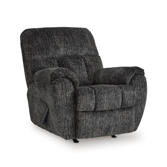 Rampant Rocker Recliner