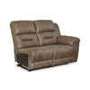 Ravenel Reclining Power Loveseat