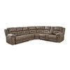 Ravenel 4-Piece Power Reclining Sectional