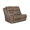 Ravenel Reclining Power Loveseat