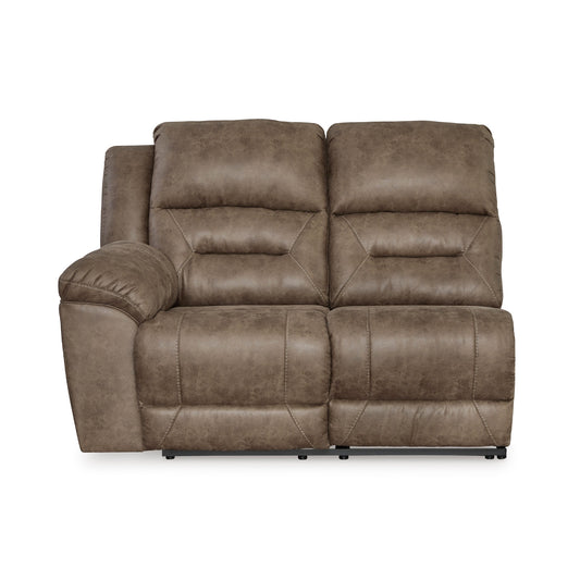 Ravenel Reclining Power Loveseat