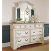Realyn Dresser and Mirror