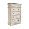 Realyn Five Drawer Chest