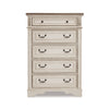 Realyn Five Drawer Chest