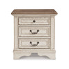 Realyn Bedroom Set