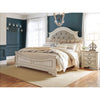 Realyn Bedroom Set
