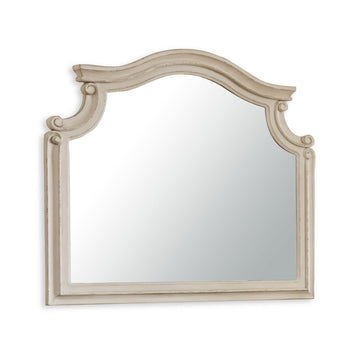 Realyn Bedroom Mirror