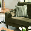 Reveon Lakes Loveseat