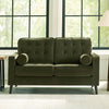 Reveon Lakes Loveseat