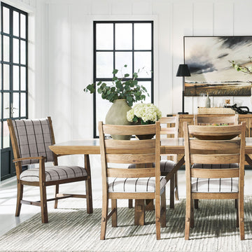Ridgester 7-Piece Dining Set
