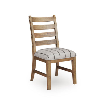 Ridgester Dining Upholstered Side Chair