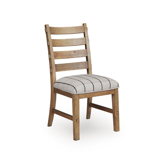 Ridgester Dining Upholstered Side Chair