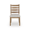 Ridgester Dining Upholstered Side Chair