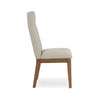 Roanhowe Dining Upholstered Side Chair