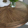 Roanhowe 5-Piece Round Dining Set