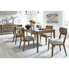 Roanhowe 7-Piece Dining Set