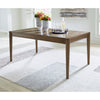 Roanhowe 7-Piece Dining Set