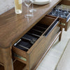 Roanhowe Dining Room Server