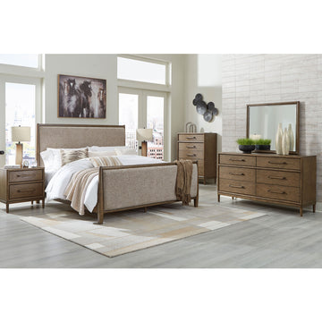 Roanhowe Bedroom Set