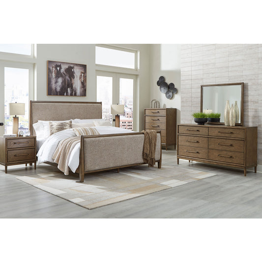Roanhowe Bedroom Set