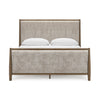 Roanhowe Upholstered Bed